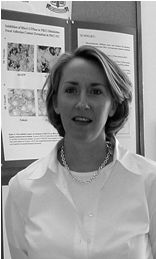 Pic of Elizabeth Harrington