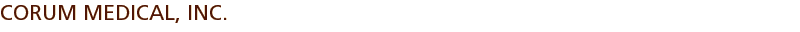 Corum Medical, Inc.