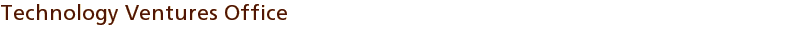 Brown Technology Partnerships (header)